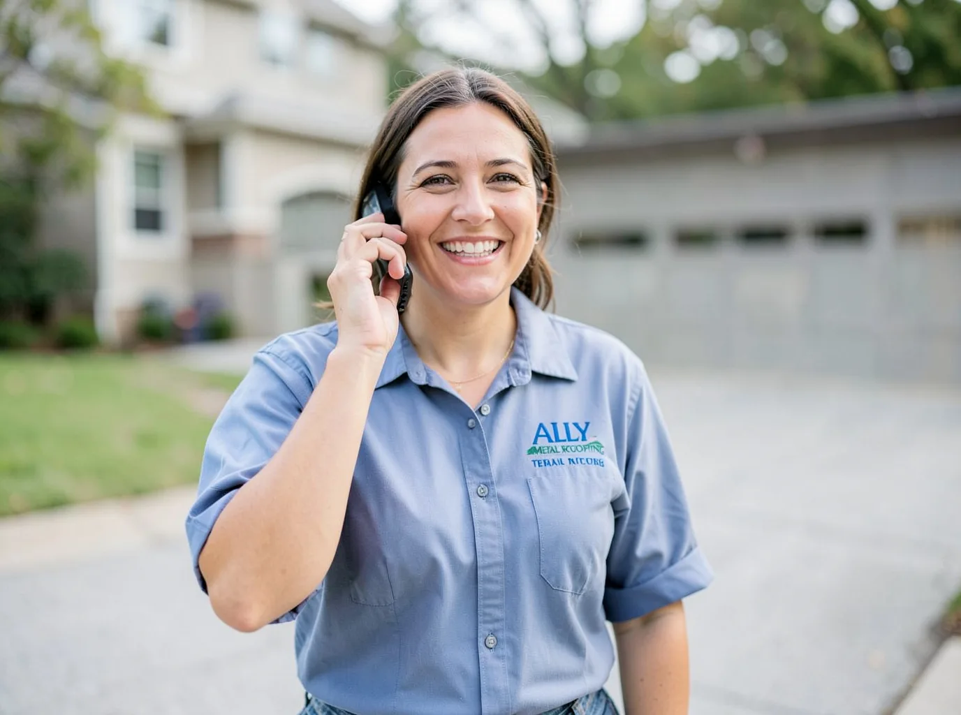 Metal Roof Installation Allison, TX FAQs